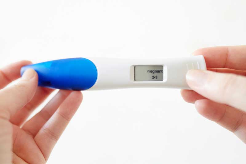 digitalni test za trudnoću