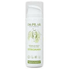 Dr Pilar KREMA za kožu skonu strijama